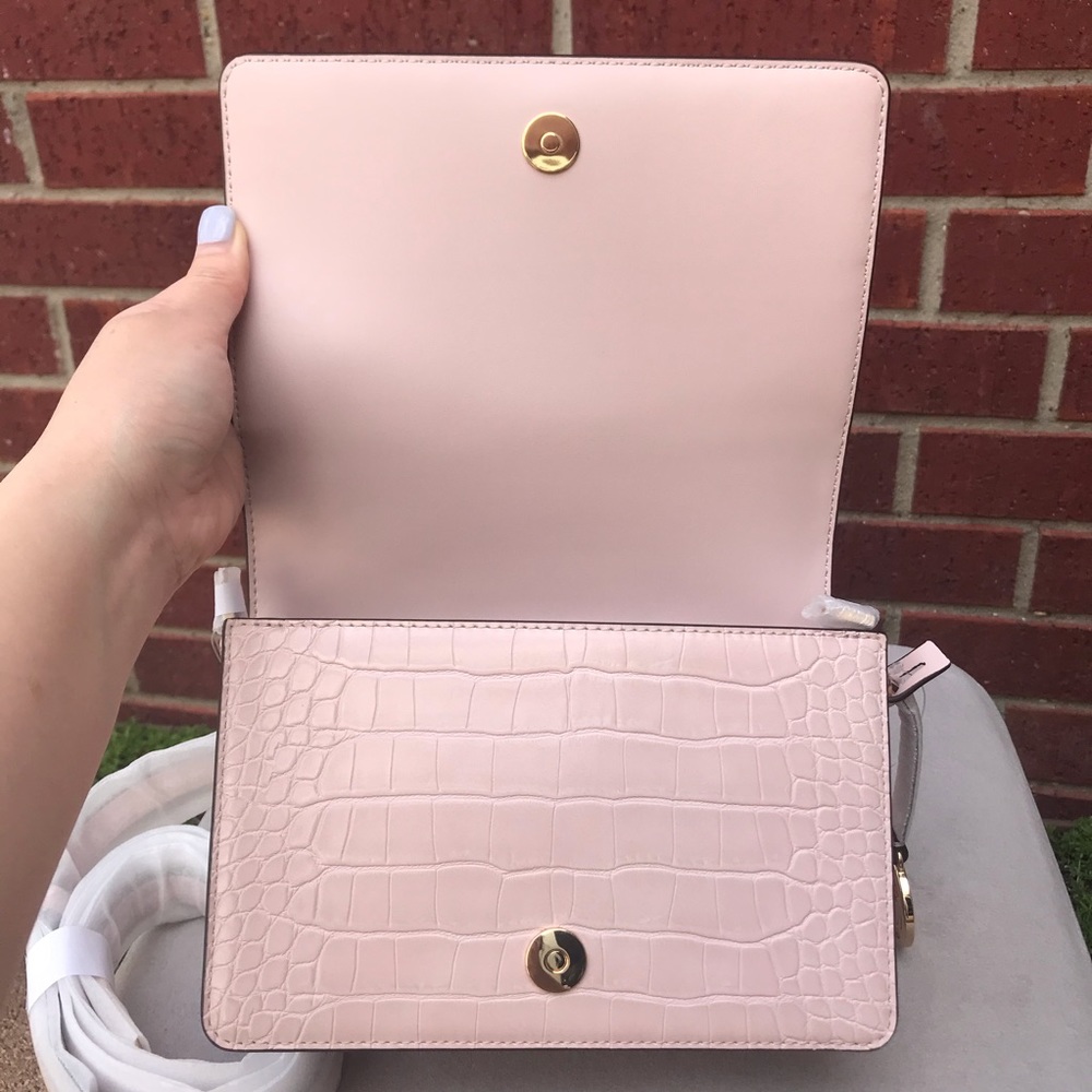 New! Michael KORS Small Xbody - Picture 11 of 11